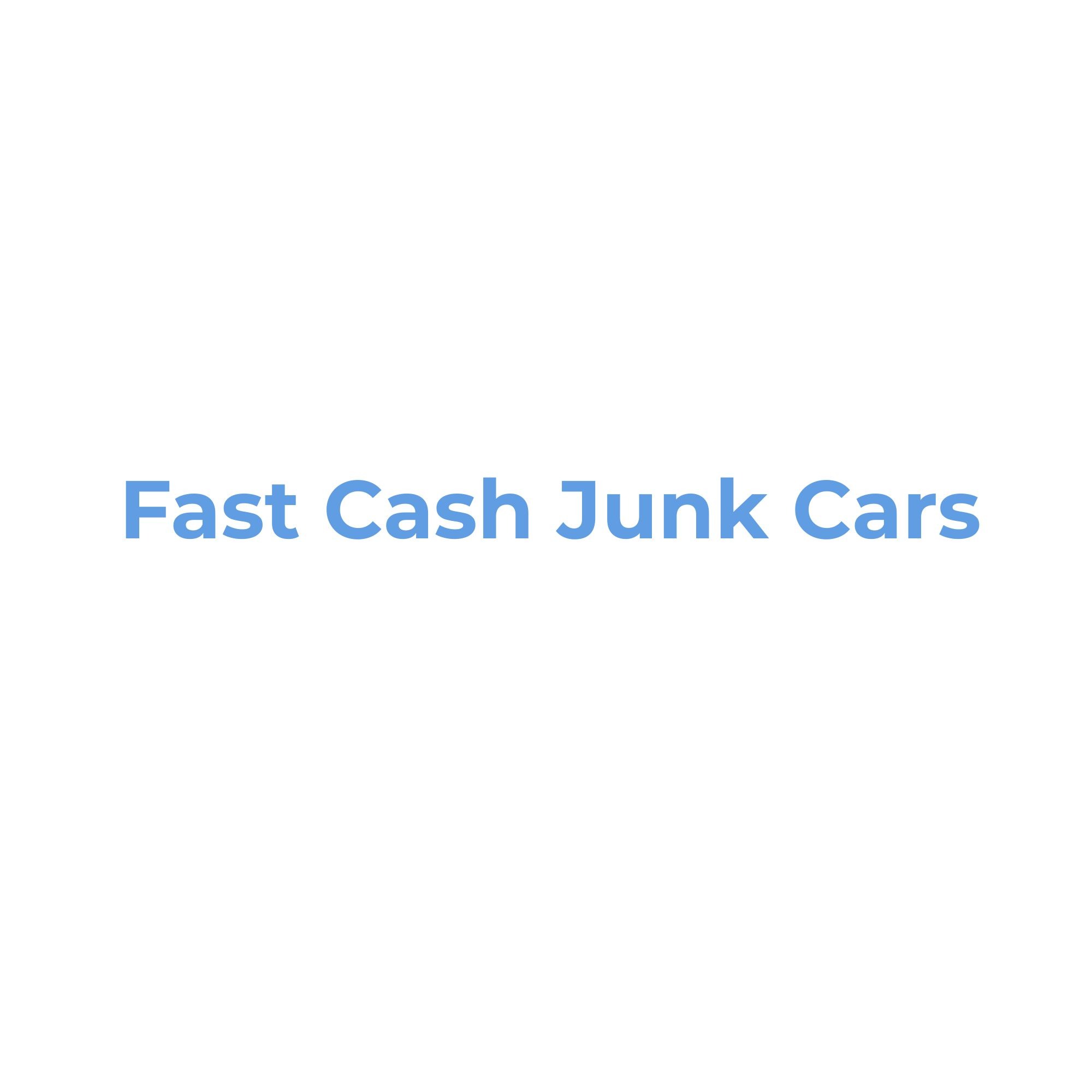 fastcashjunkcars